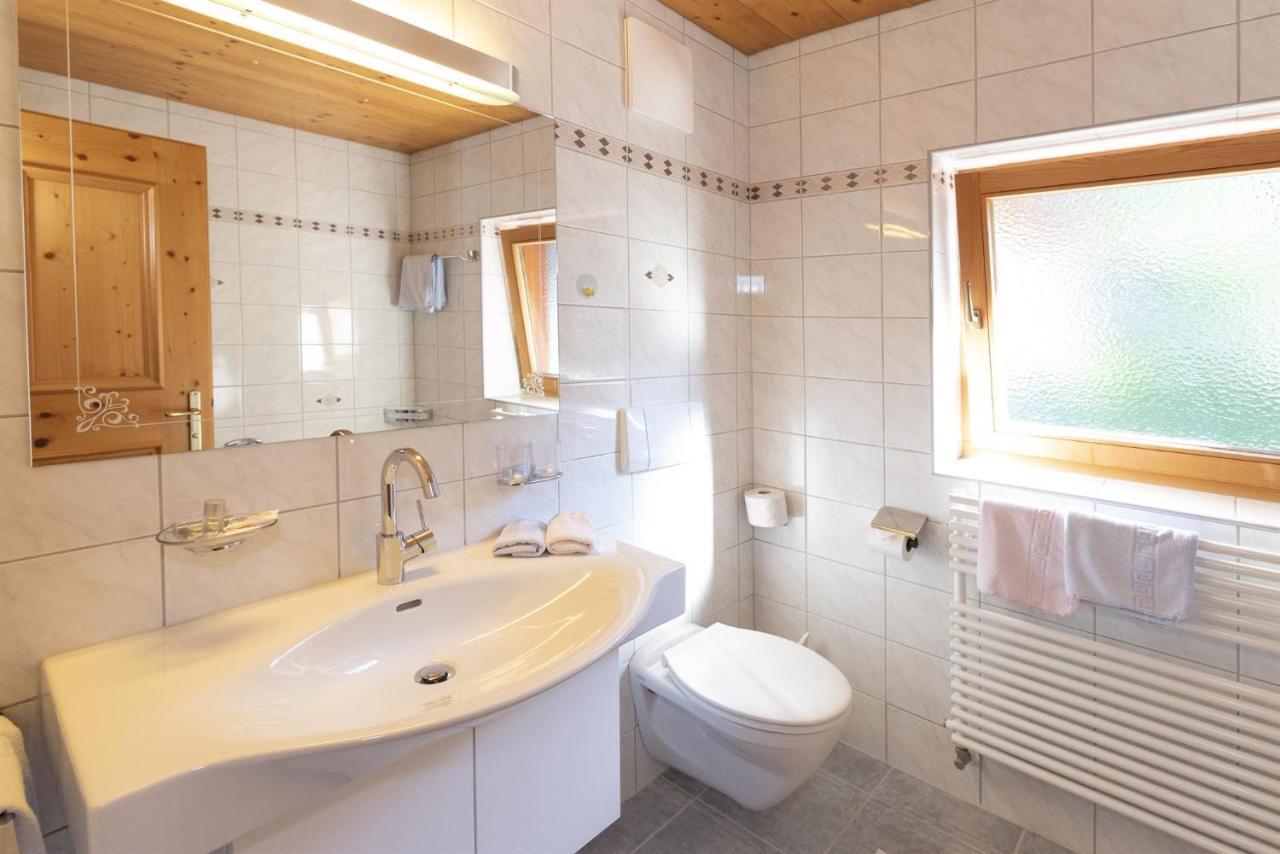 Pension Edelweiss Alpbach Exterior foto