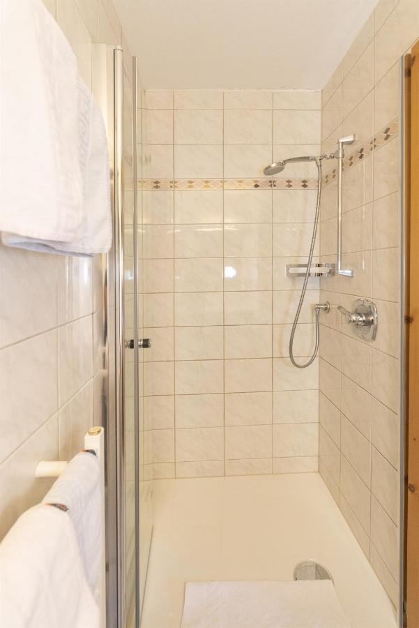 Pension Edelweiss Alpbach Exterior foto