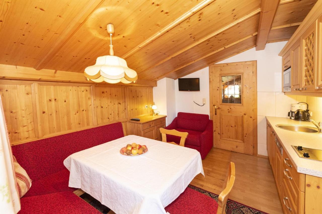 Pension Edelweiss Alpbach Exterior foto