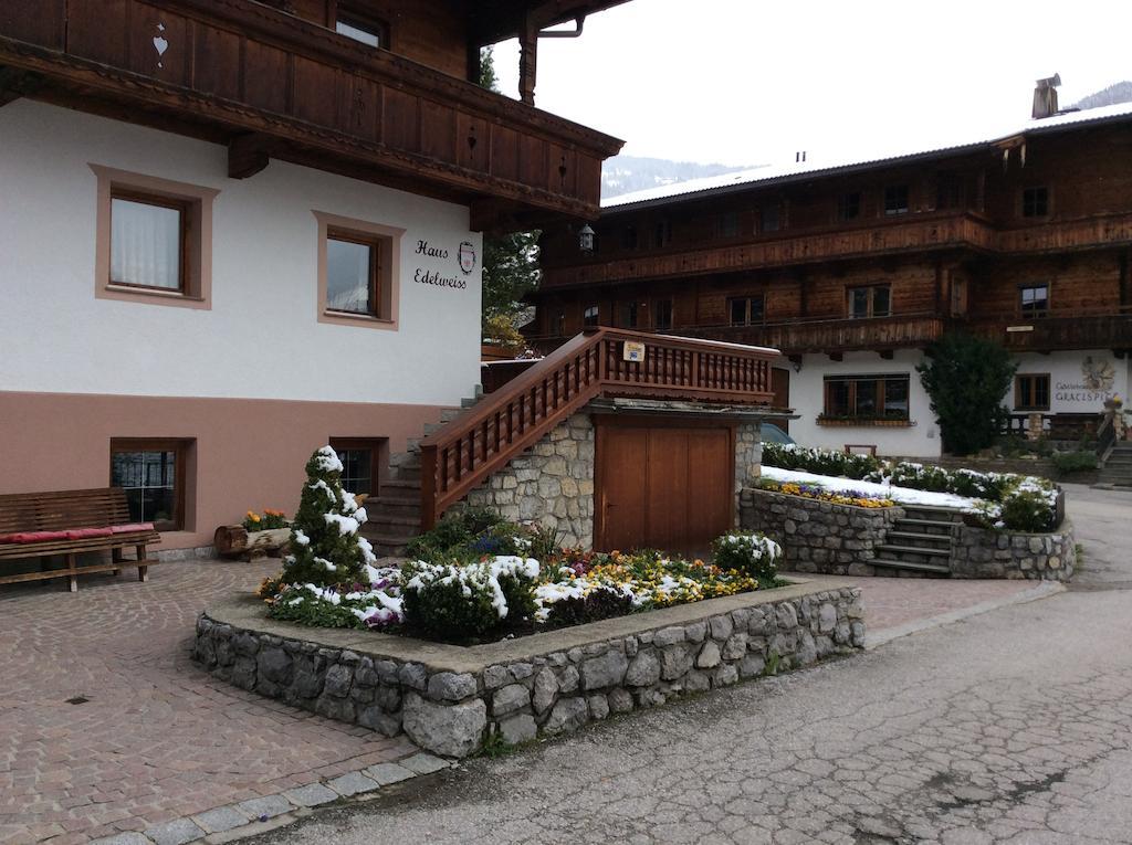 Pension Edelweiss Alpbach Exterior foto