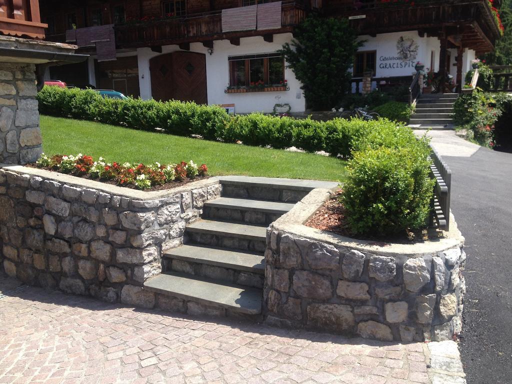 Pension Edelweiss Alpbach Exterior foto