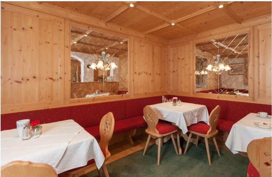 Pension Edelweiss Alpbach Exterior foto